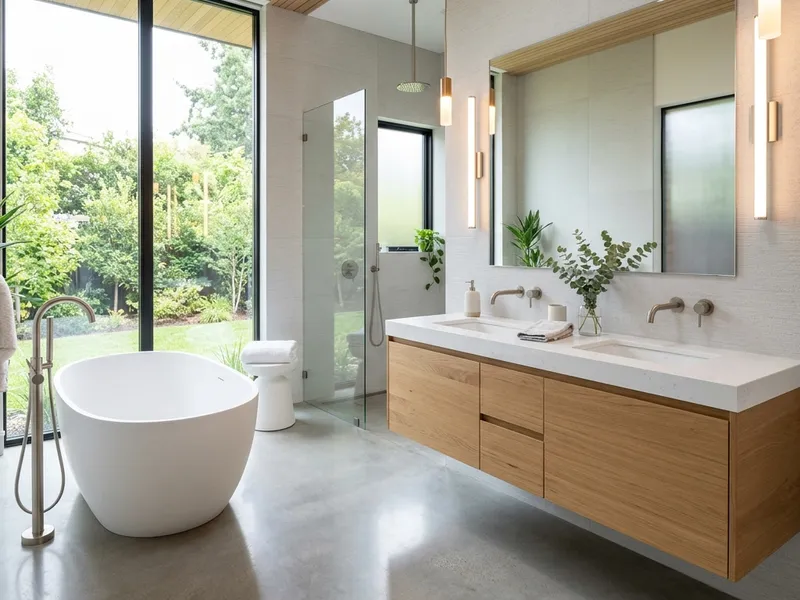Bathroom Plumbing in Camrose Colony, MT
